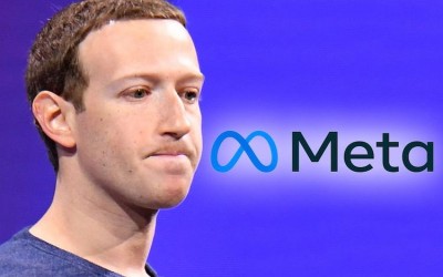 Facebook Diminta Bayar Rp 287 Miliar gara-gara Ganti Nama Jadi Meta