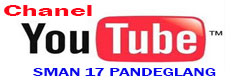 Chanel Youtube SMAN 17 Pandeglang