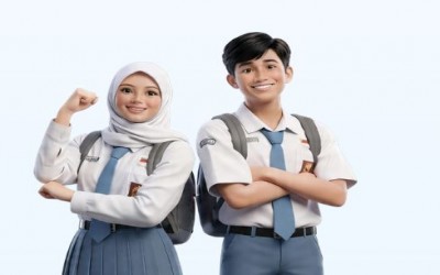 Pengumuman Hasil Seleksi Sistem Penerimaan Murid Baru (SPMB) di SMAN 17 Pandeglang Tahun Pelajaran 2026/2027